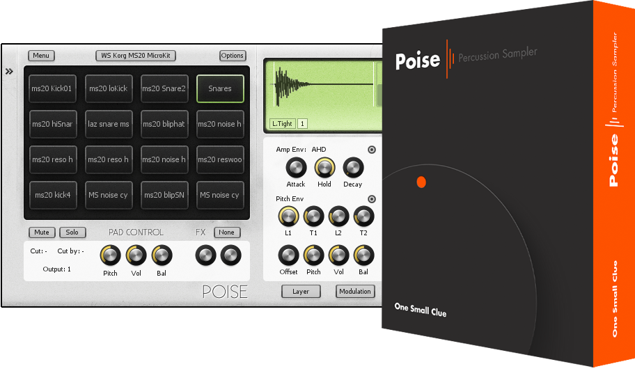 Poise 1.1.55.6 full